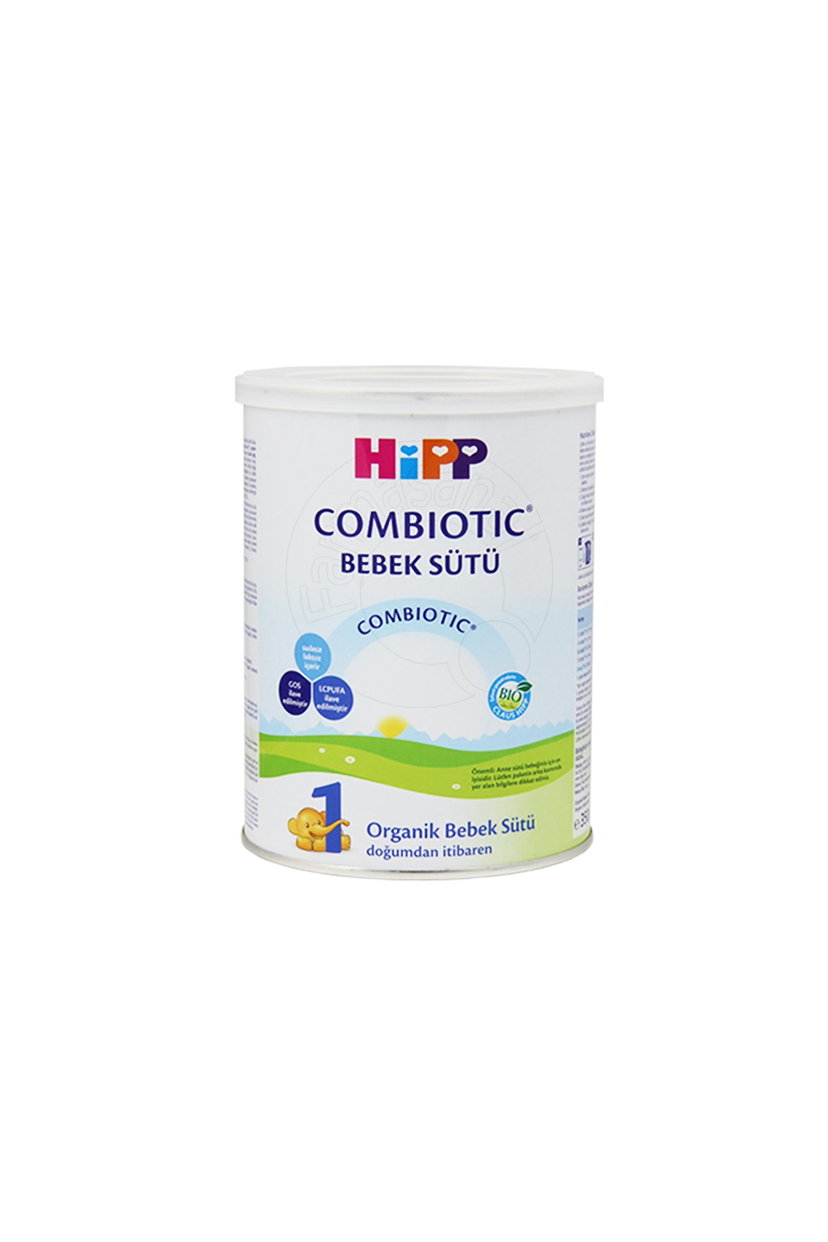 BG Store Türkiye Resmi Web Sitesi HiPP 1 ORGANIK COMBIOTIC BEBEK SUTU