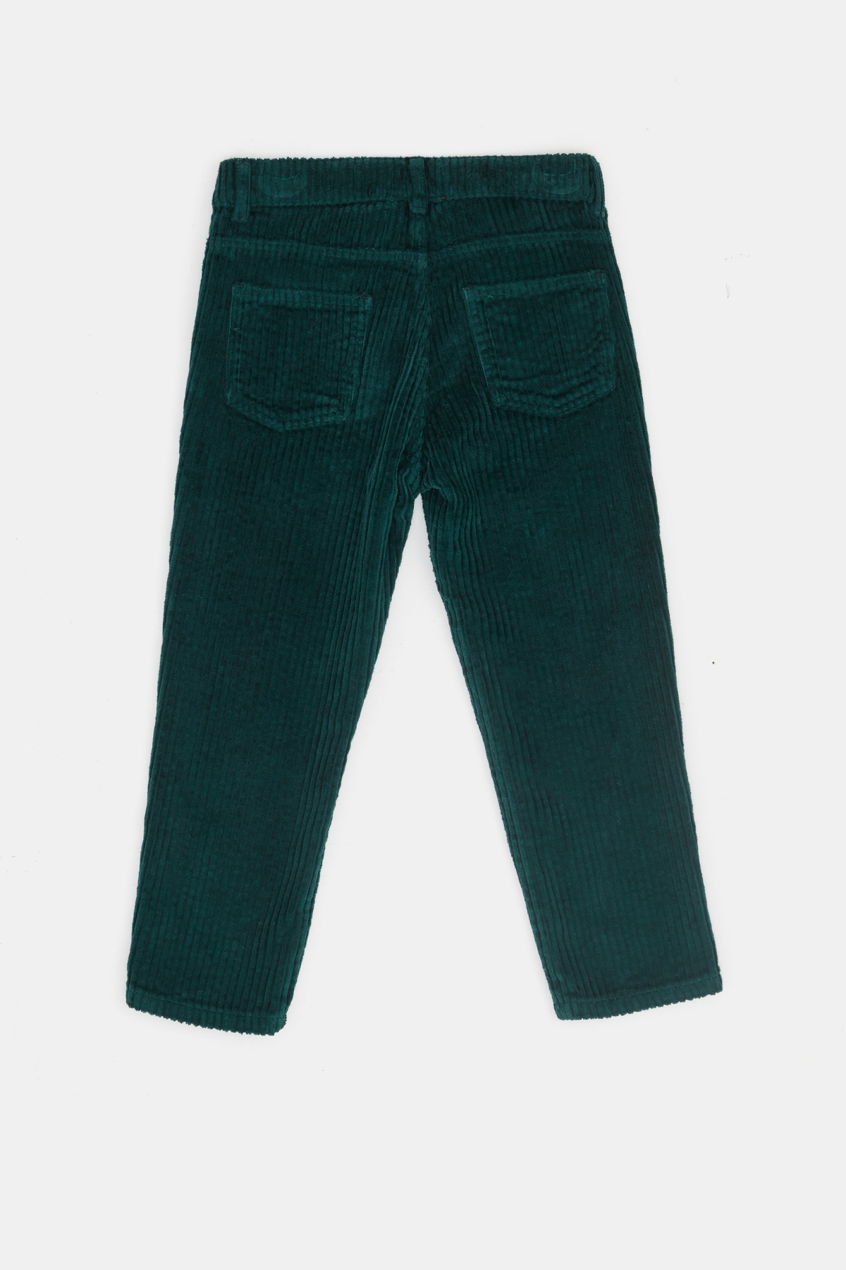 Erkek Çocuk Yeşil Pantolon
