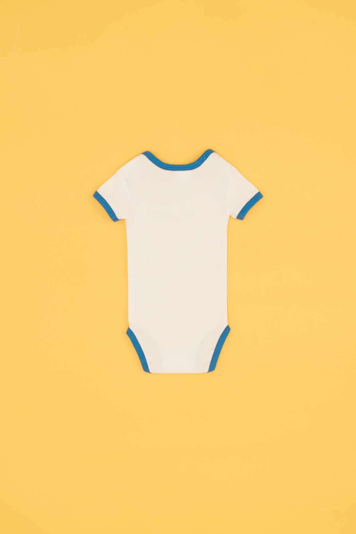 Erkek Bebek Renkli 3lü Body Set