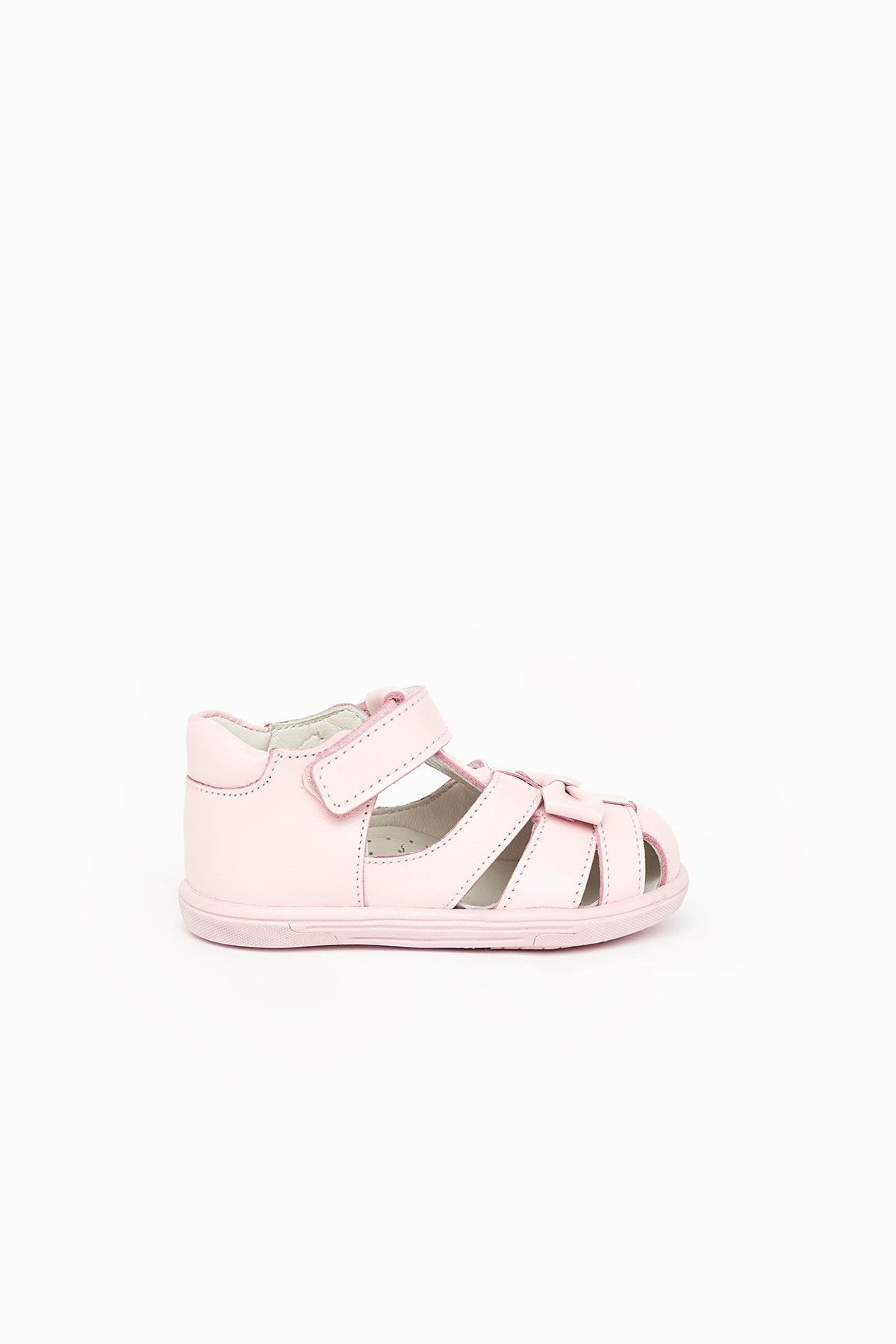 Kız Bebek Pembe Ayakkabı