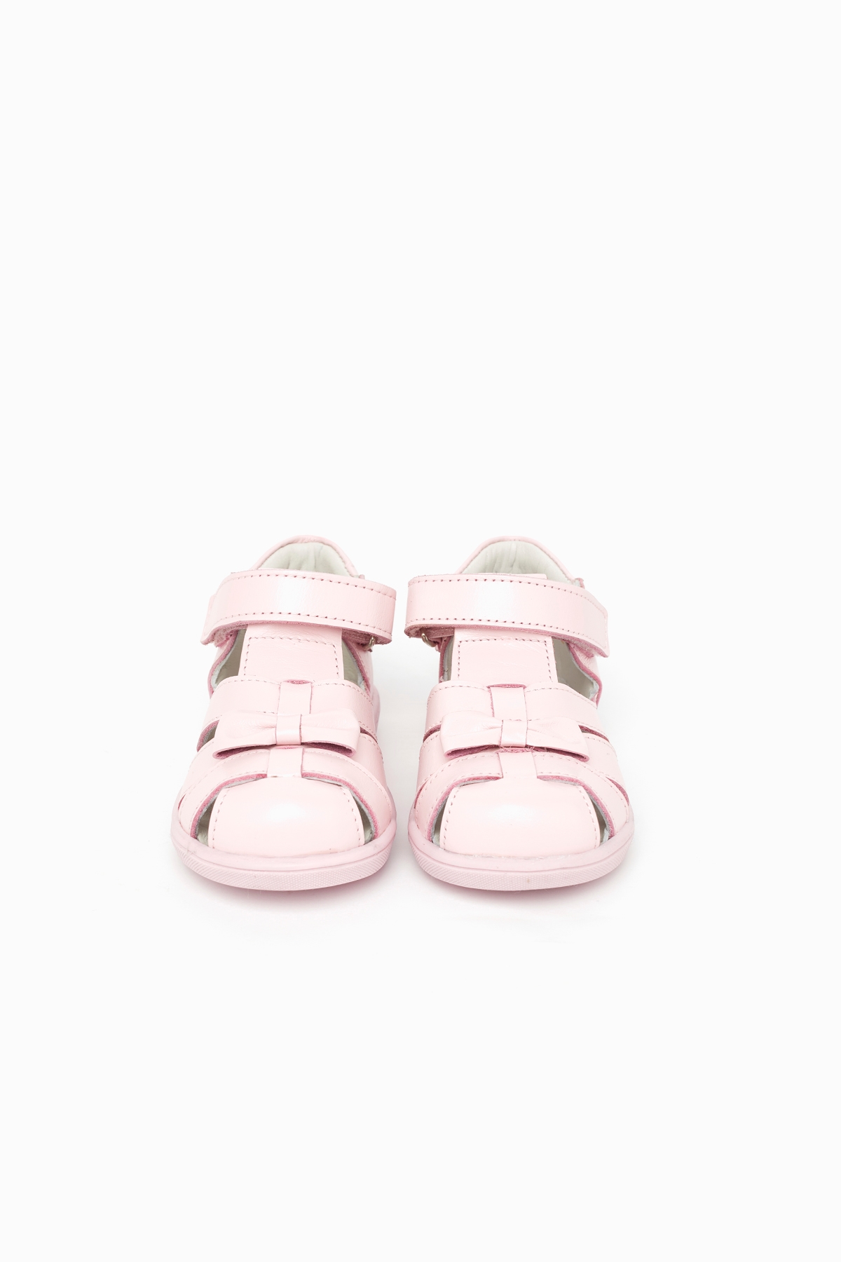 Kız Bebek Pembe Ayakkabı