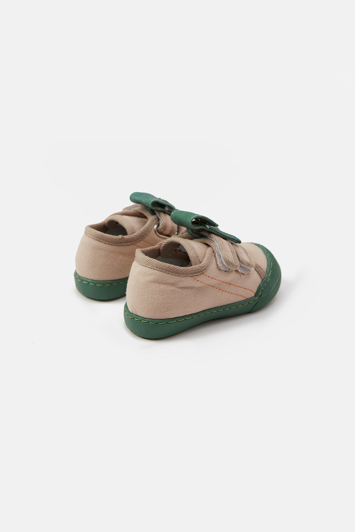 Erkek Bebek Renkli Ayakkabı