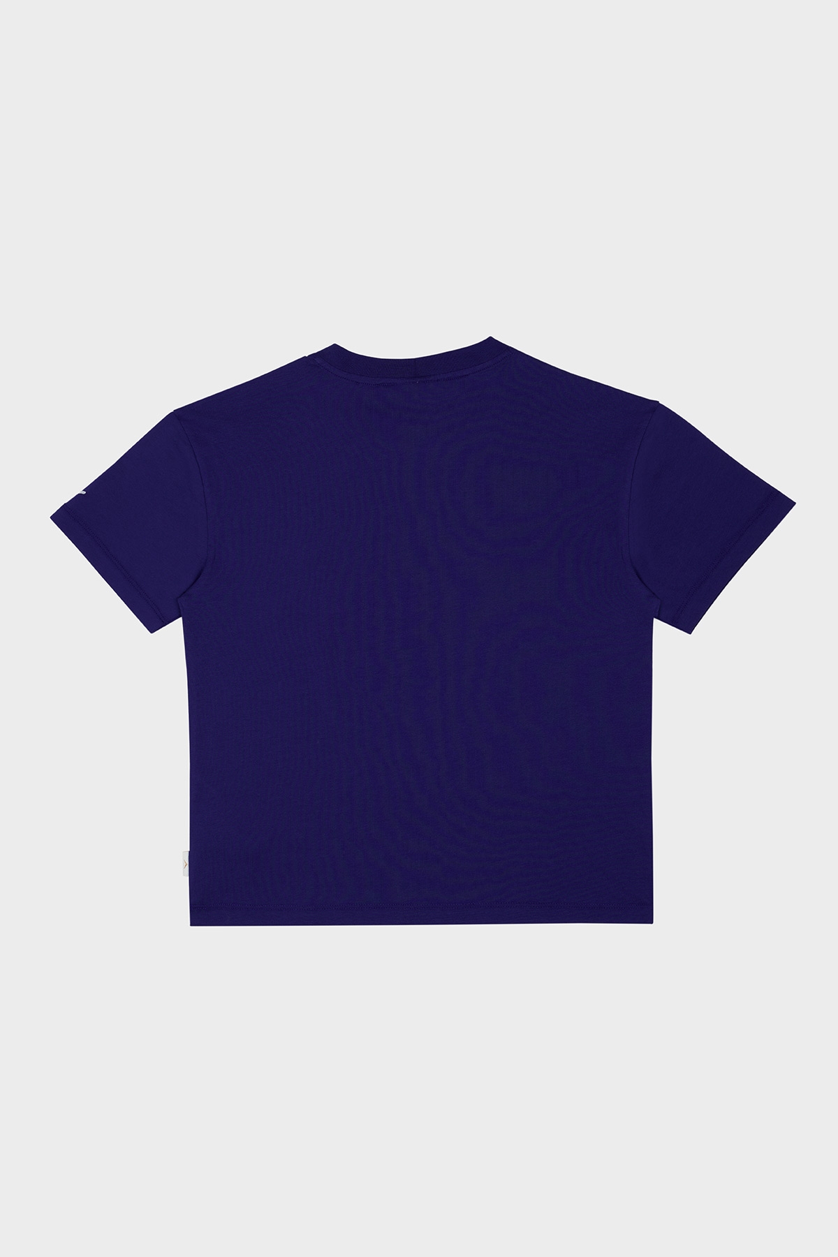 Erkek Çocuk Saks T-Shirt