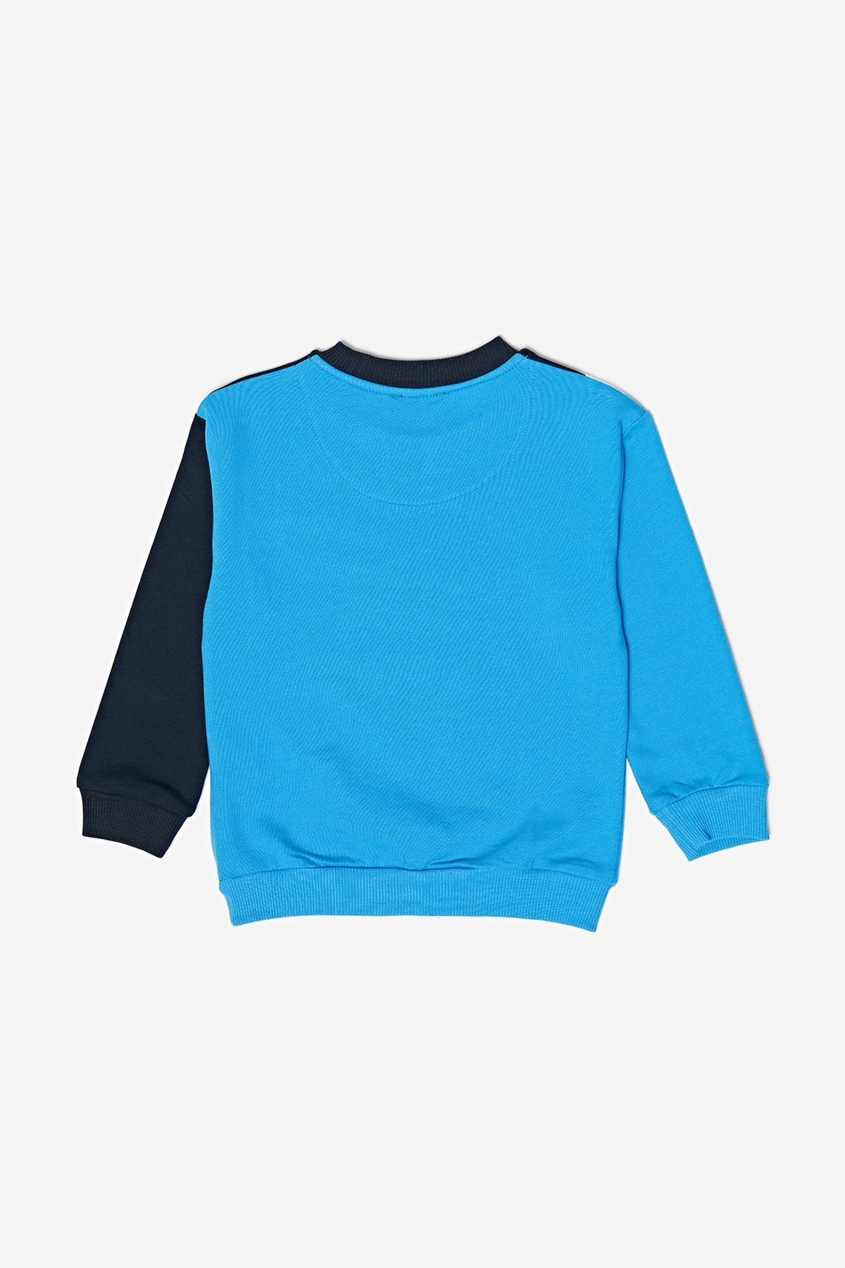 Erkek Çocuk Renkli Sweatshirt