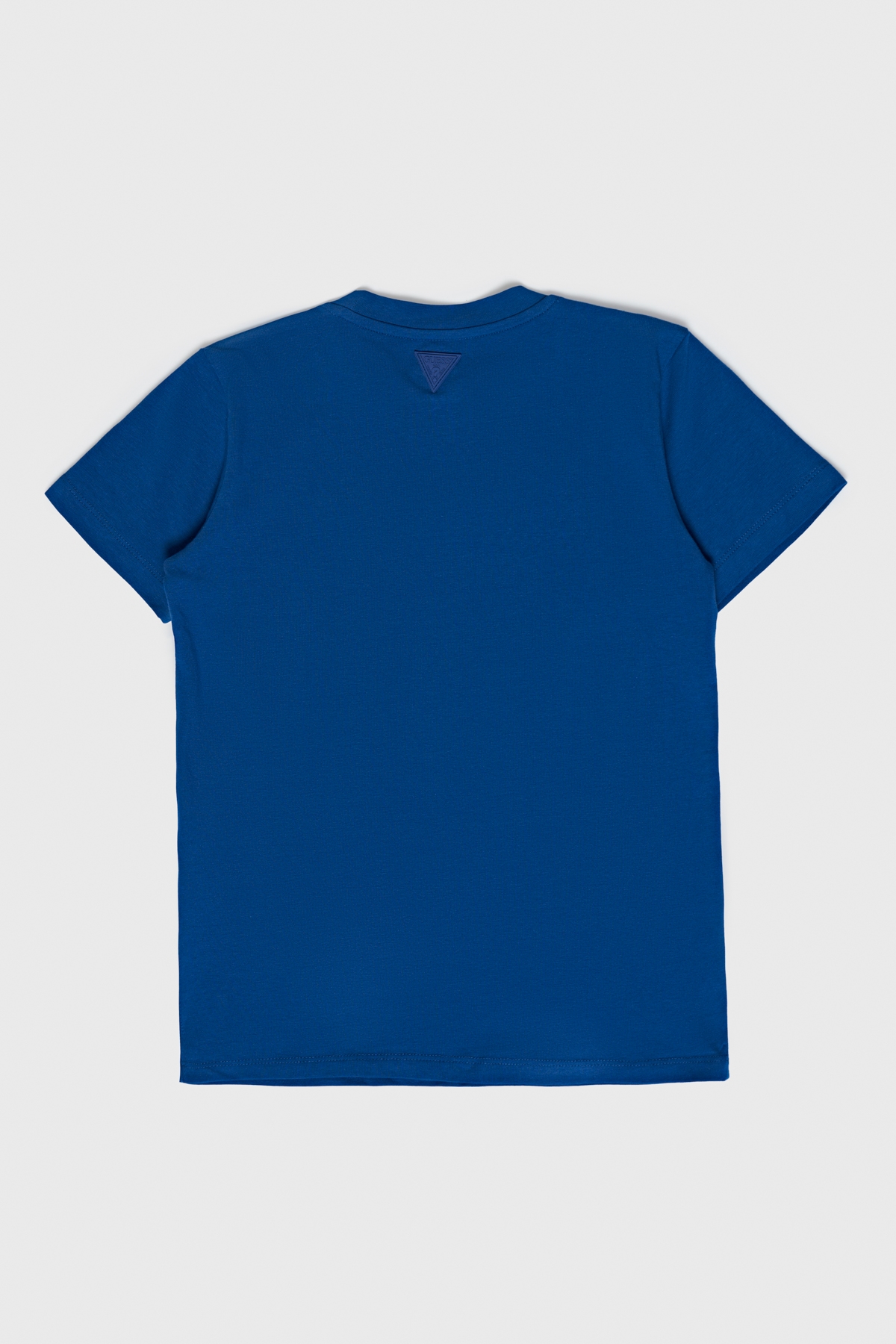 Erkek Çocuk Mavi T-Shirt