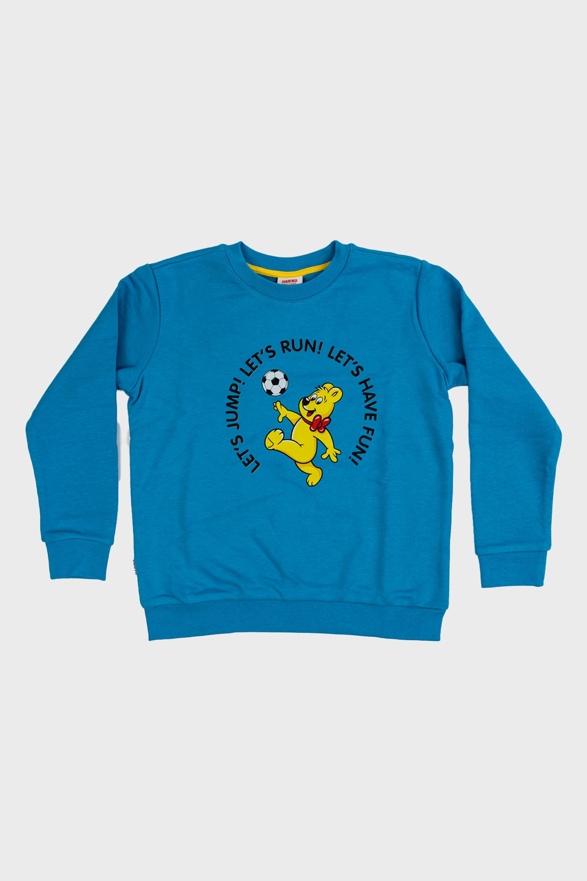 Erkek Çocuk Sweatshirt