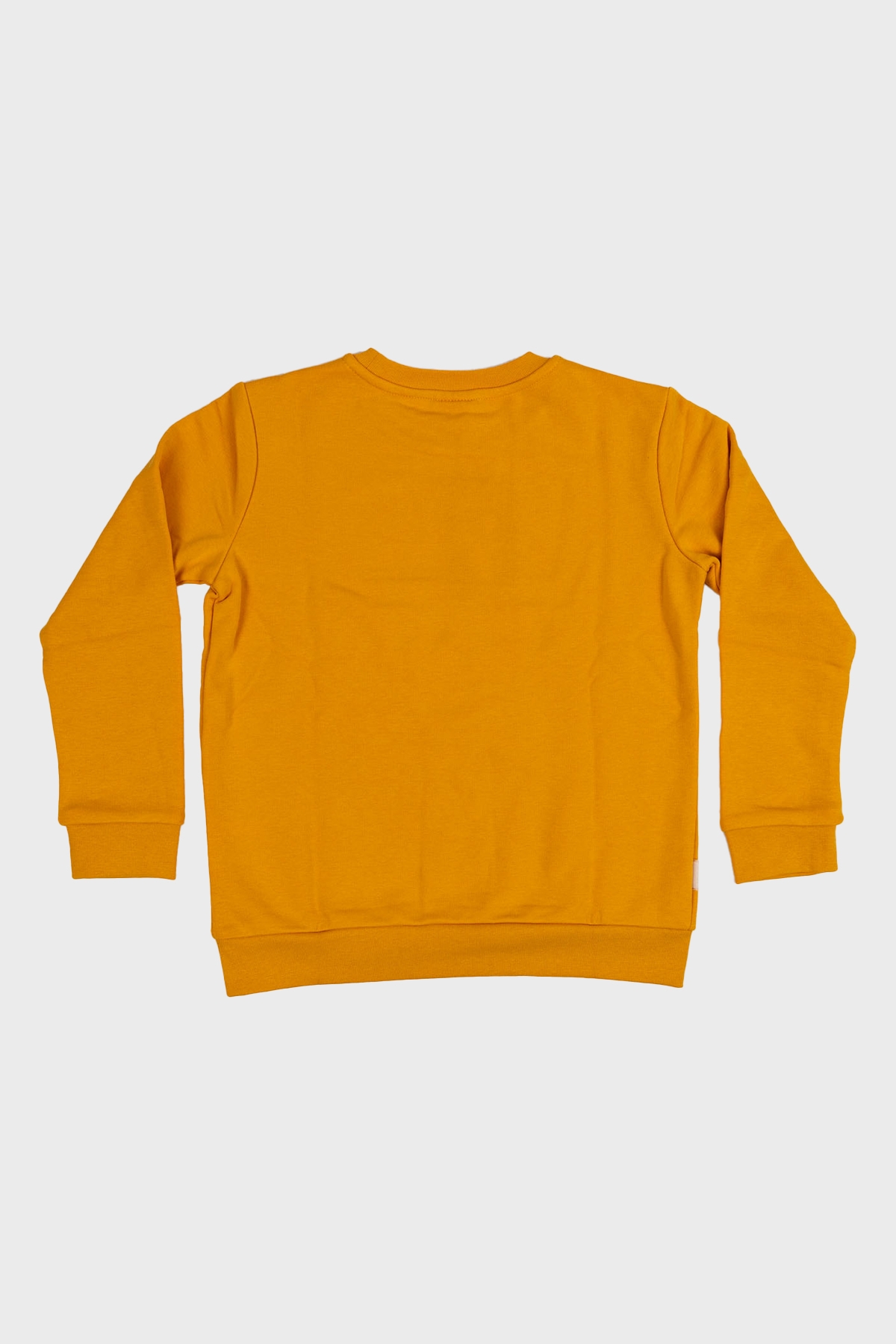 Kız Çocuk Somon Sweatshirt 