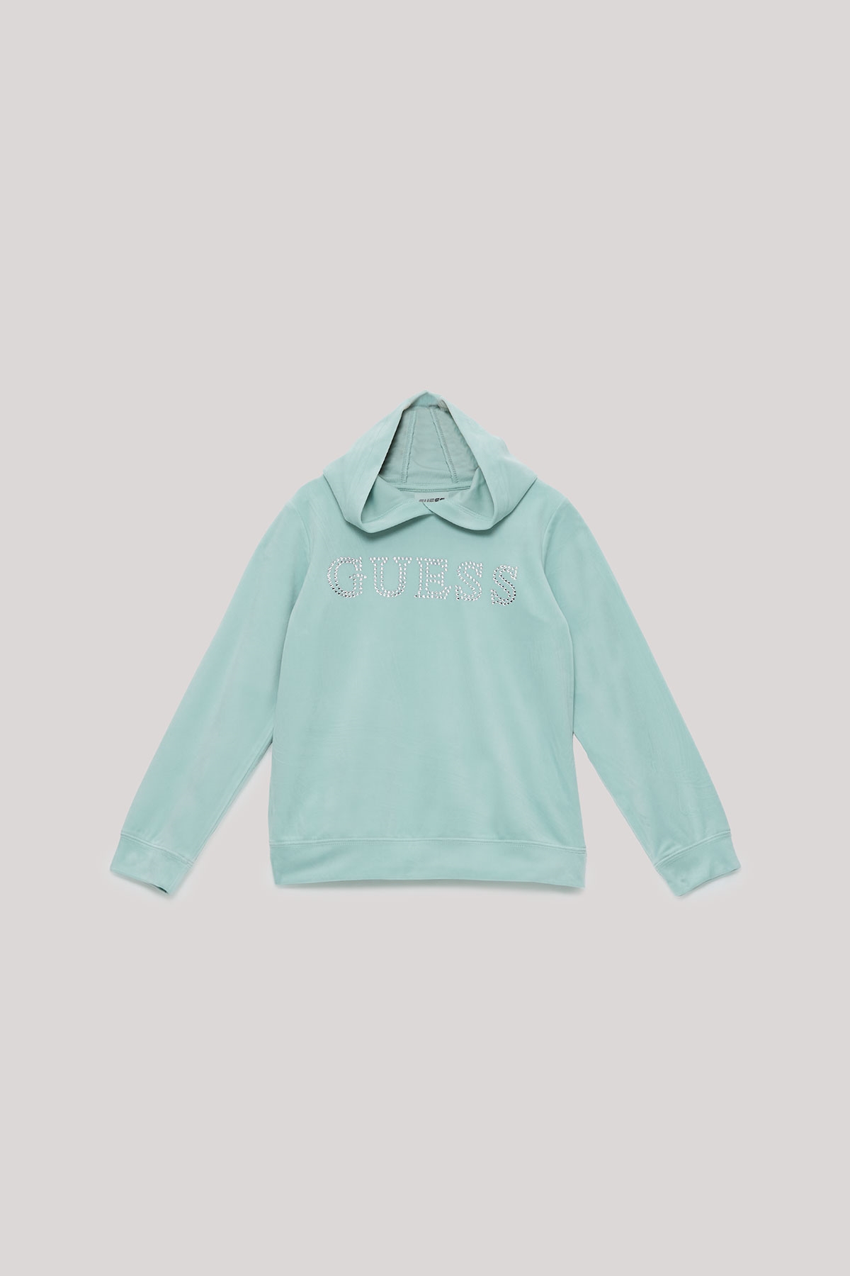 Kız Çocuk Mint Sweatshirt