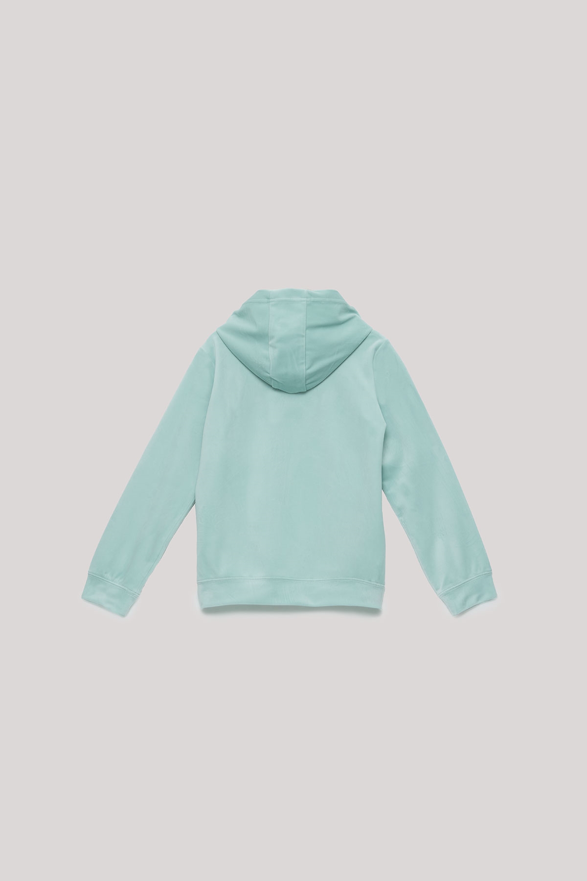 Kız Çocuk Mint Sweatshirt