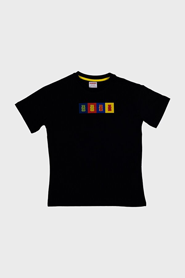 unisex-siyah-tshirt-19552