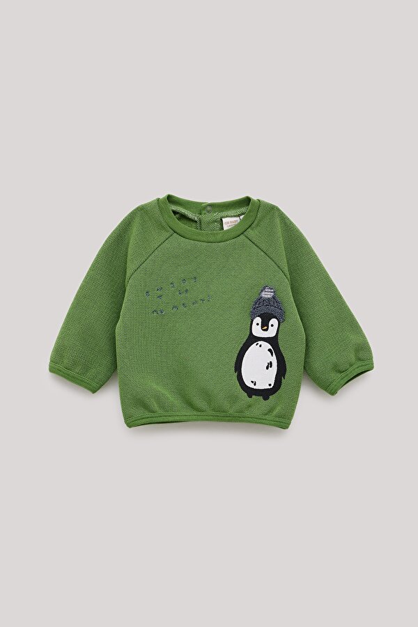 erkek-bebek-haki-sweatshirt-23261