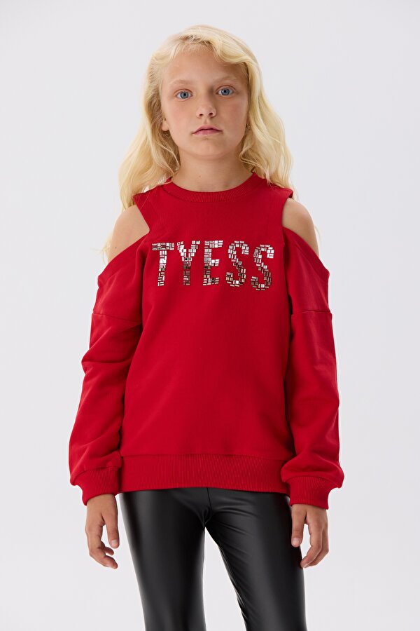 kiz-cocuk-kirmizi-sweatshirt-23434